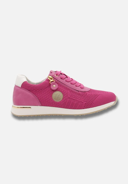 Komfort-Aktivsneaker - Sneaker low - pink