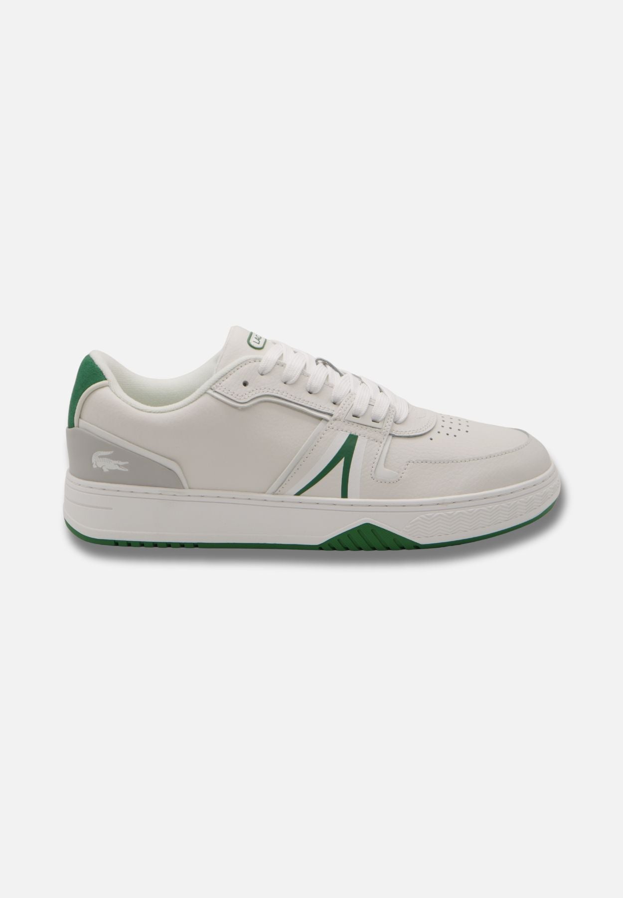 l001 0321 1sma - sneaker low - weiß