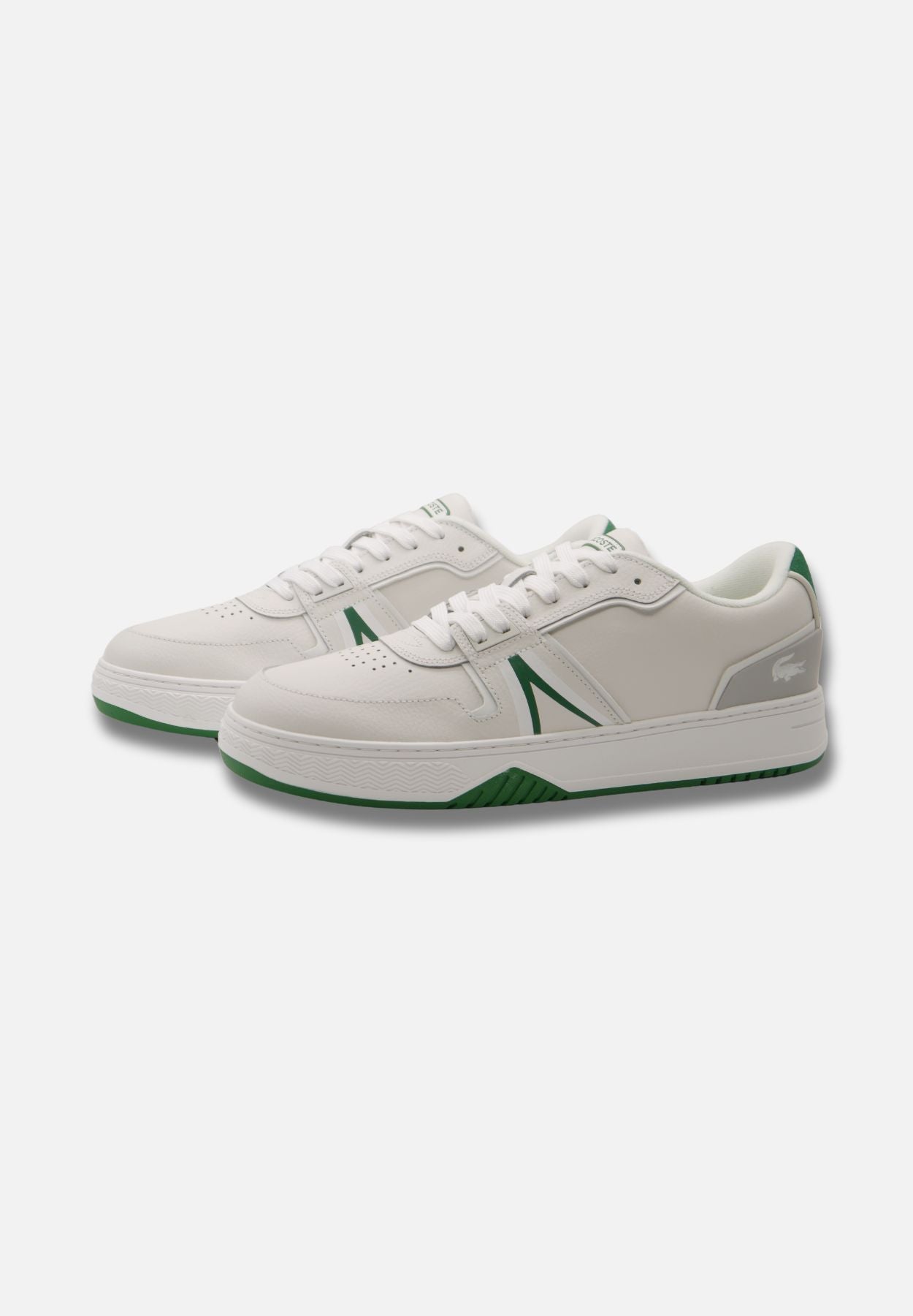 l001 0321 1sma - sneaker low - weiß