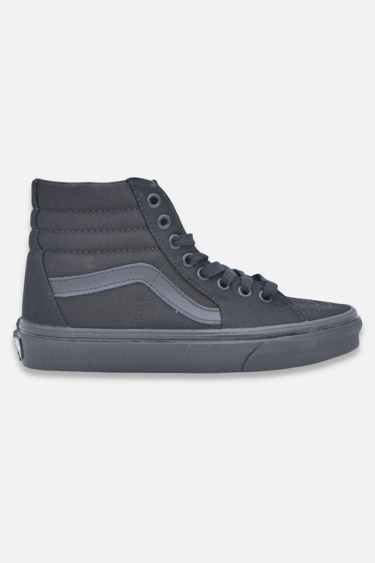 ua sk8-hi high-top sneakers - sneaker high - schwarz