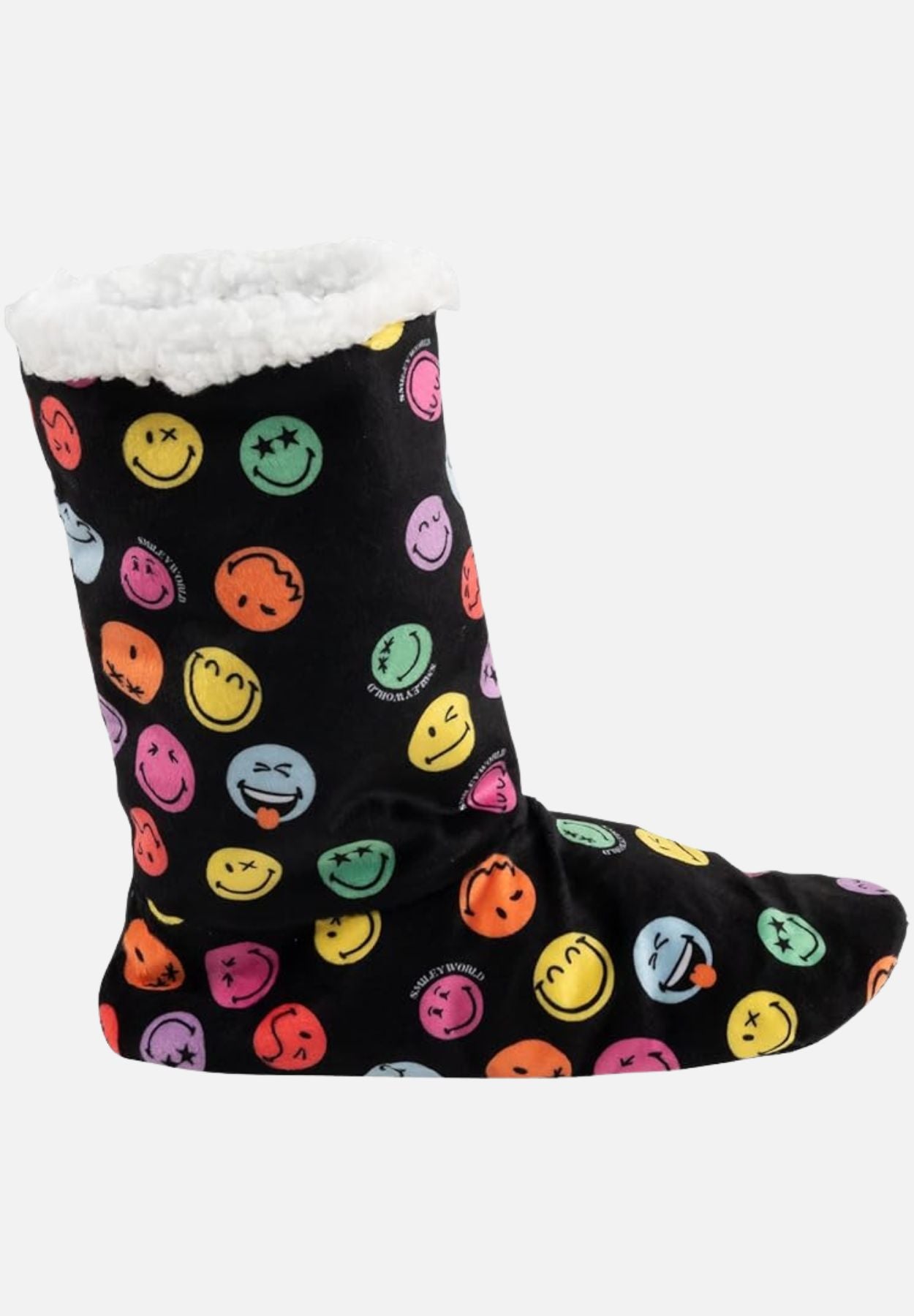 hausschuhe - pantolette - schwarz