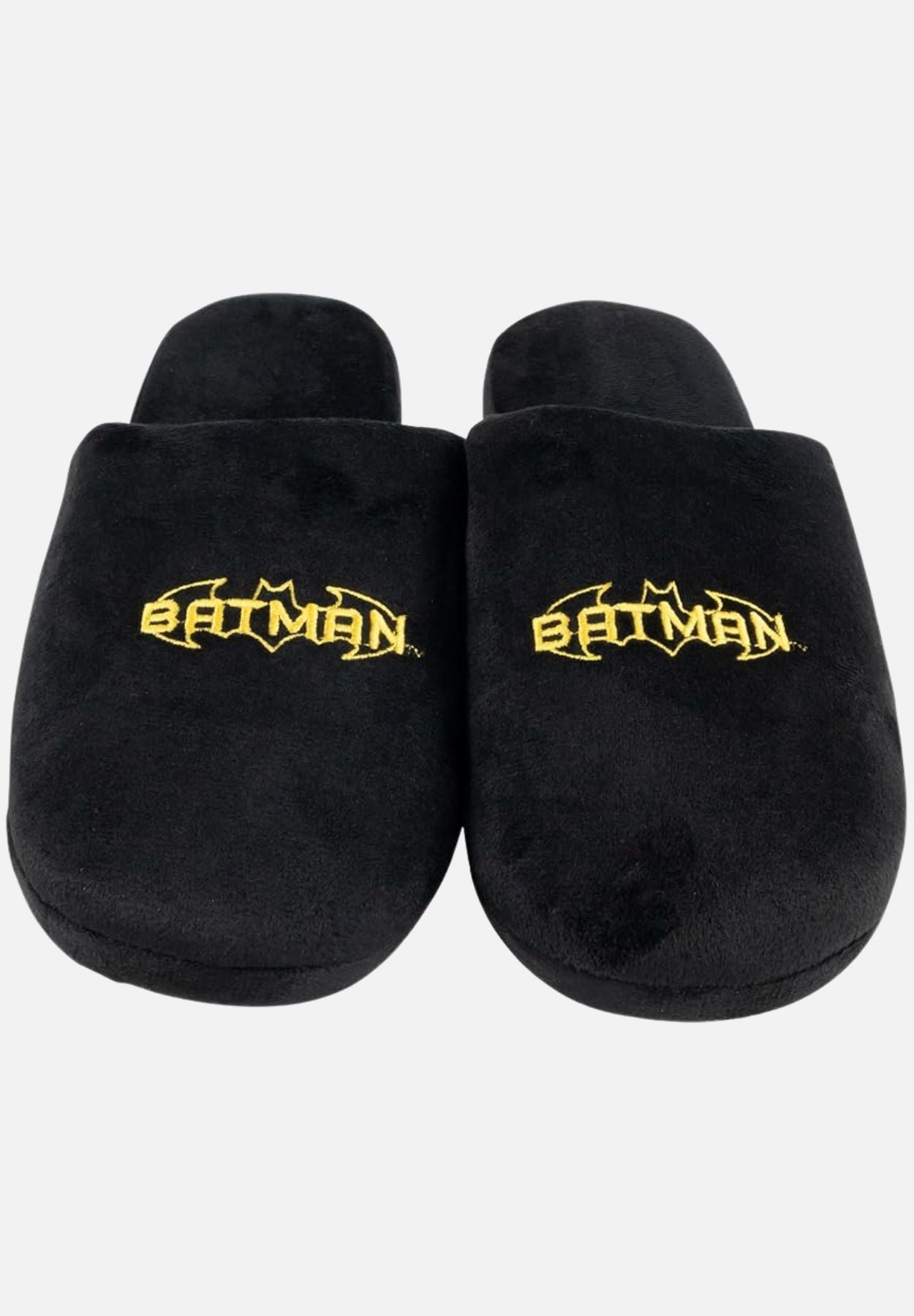 hausschuhe - pantolette - schwarz