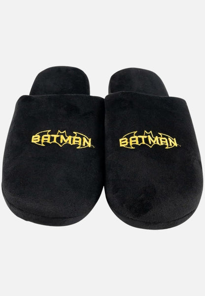 Hausschuhe - Pantolette - schwarz