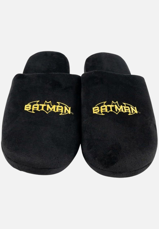 Hausschuhe - Pantolette - schwarz