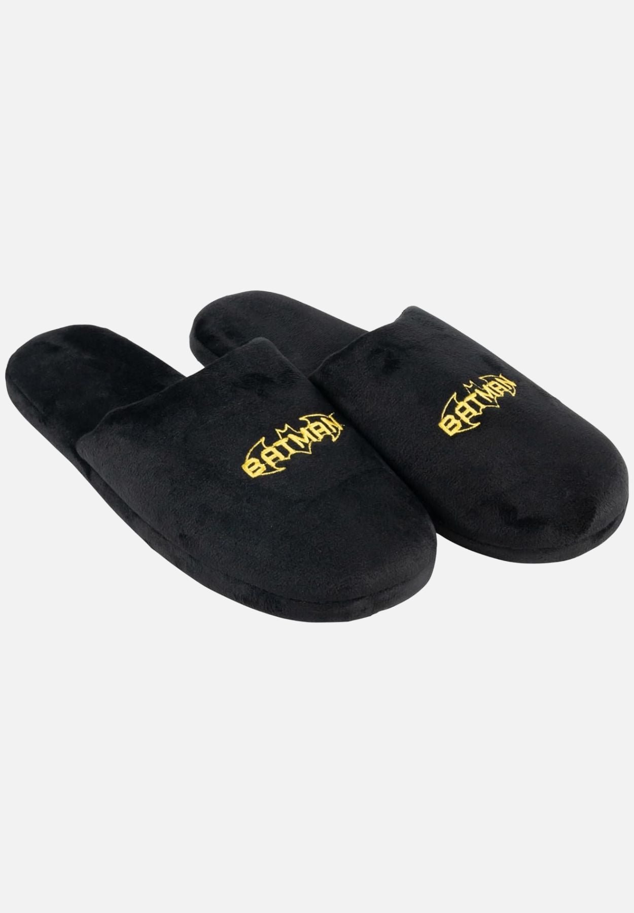 hausschuhe - pantolette - schwarz