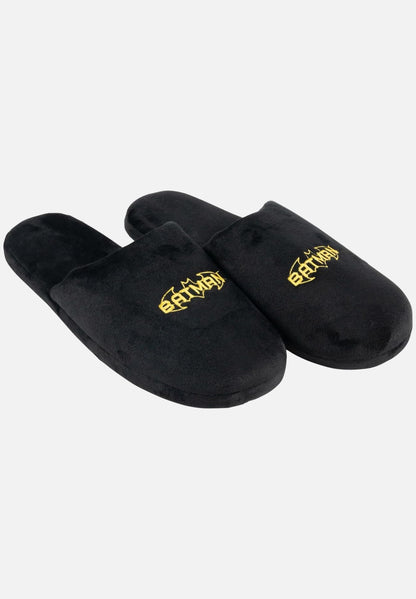 Hausschuhe - Pantolette - schwarz