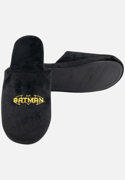 Hausschuhe - Pantolette - schwarz