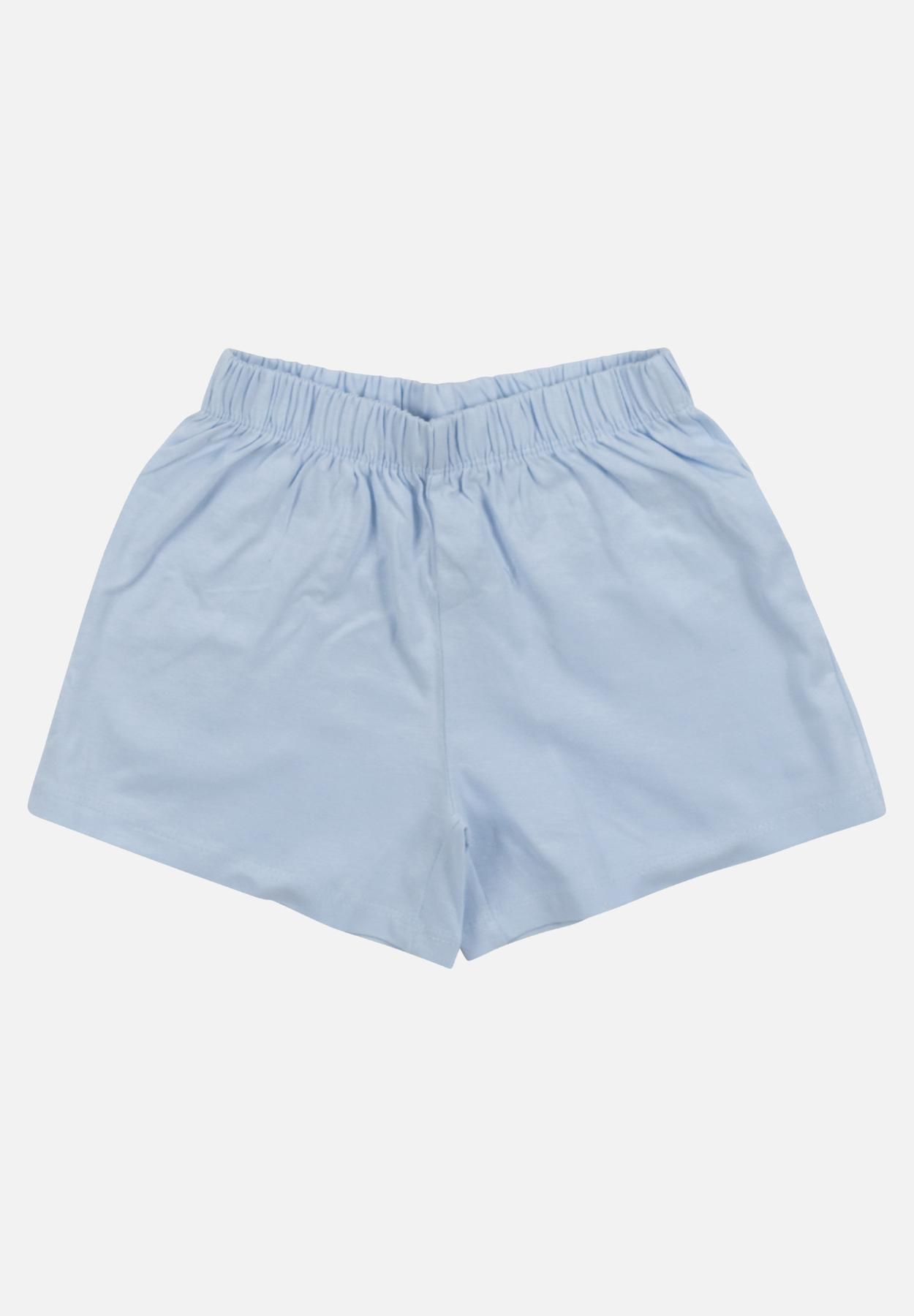 pyjama set lang - blau