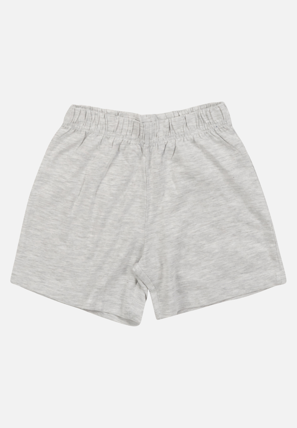 pyjama set kurz - blau