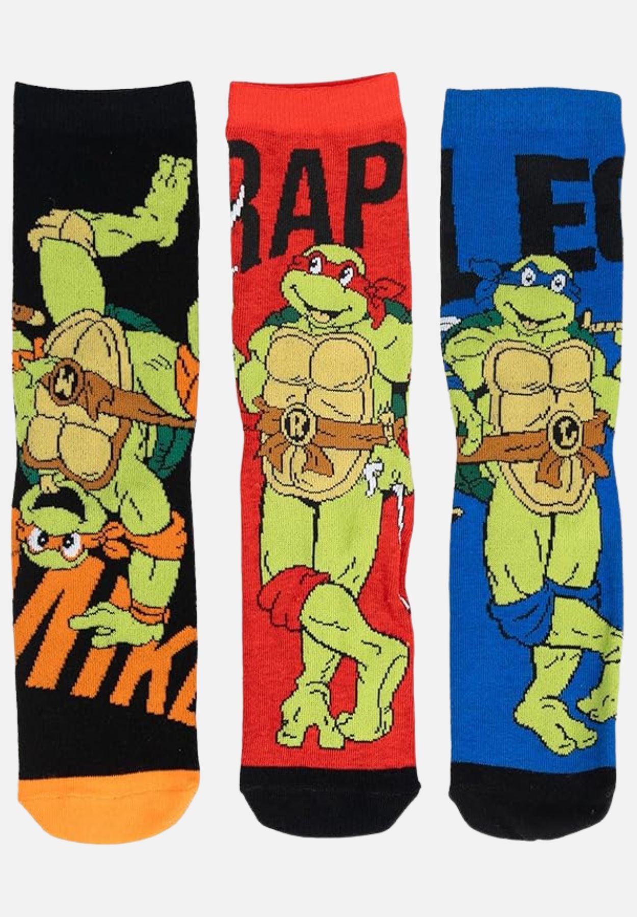 socken (5er set) - mehrfarbig