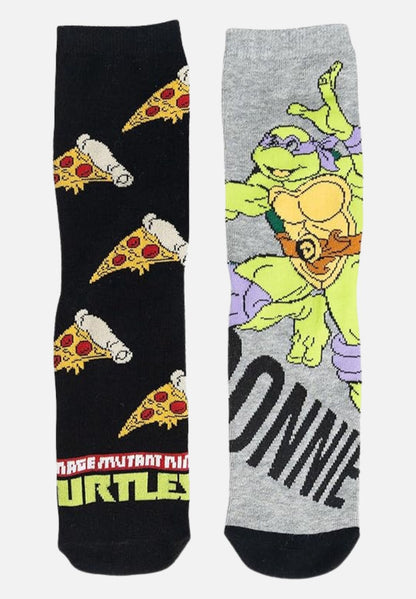 Socken (5er Set) - mehrfarbig