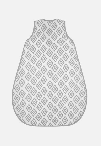 Baby Sommerschlafsack - weiß