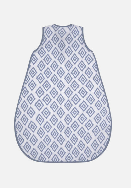 Baby Sommerschlafsack - weiß