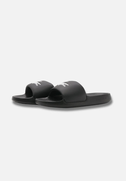 Serve Slide 1 - Pantolette - schwarz