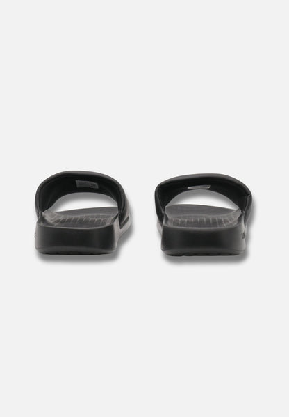 Serve Slide 1 - Pantolette - schwarz