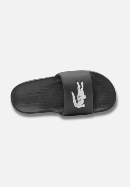 Serve Slide 1 - Pantolette - schwarz