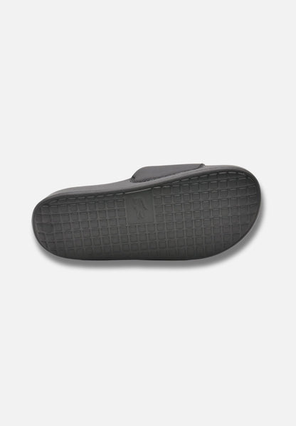 Serve Slide 1 - Pantolette - schwarz
