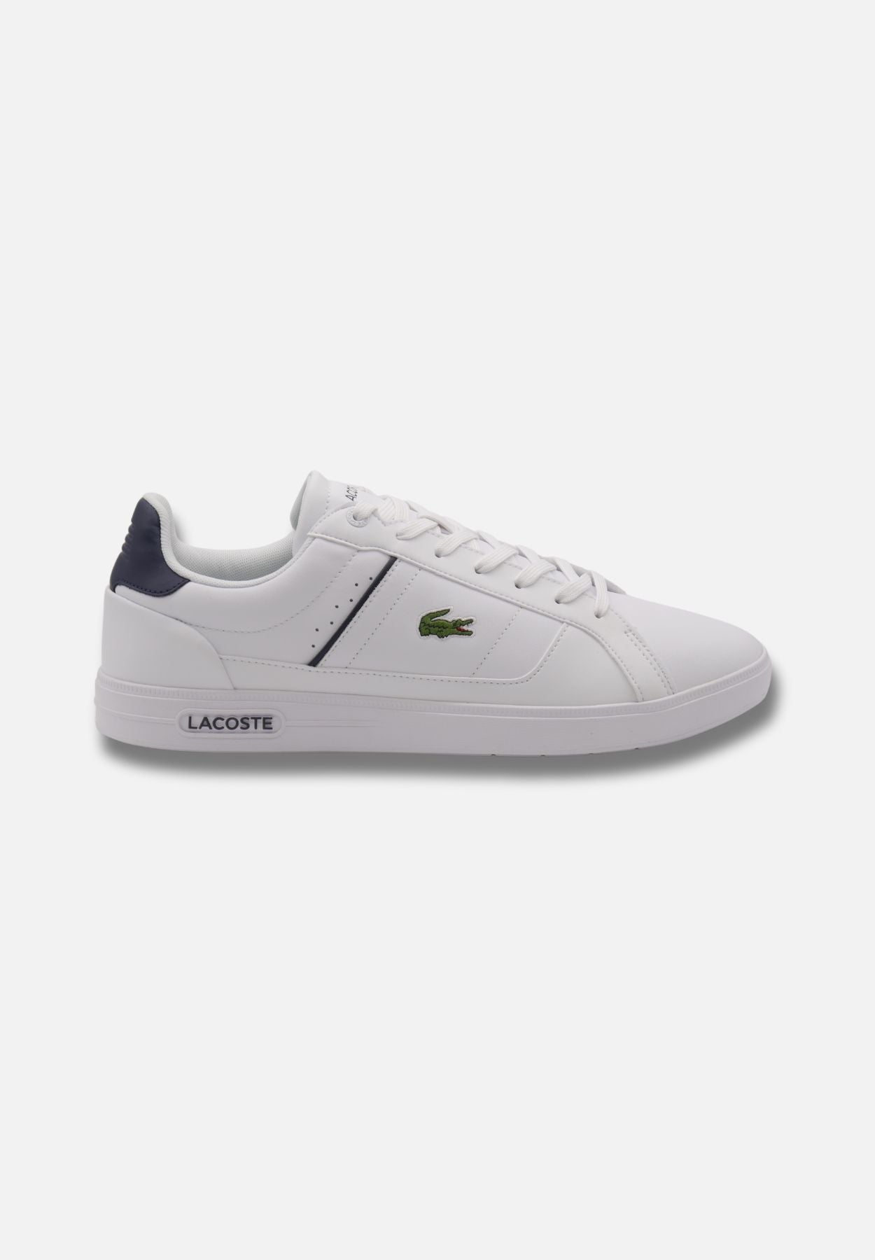 europa pro 123 1 sma - sneaker low - weiß