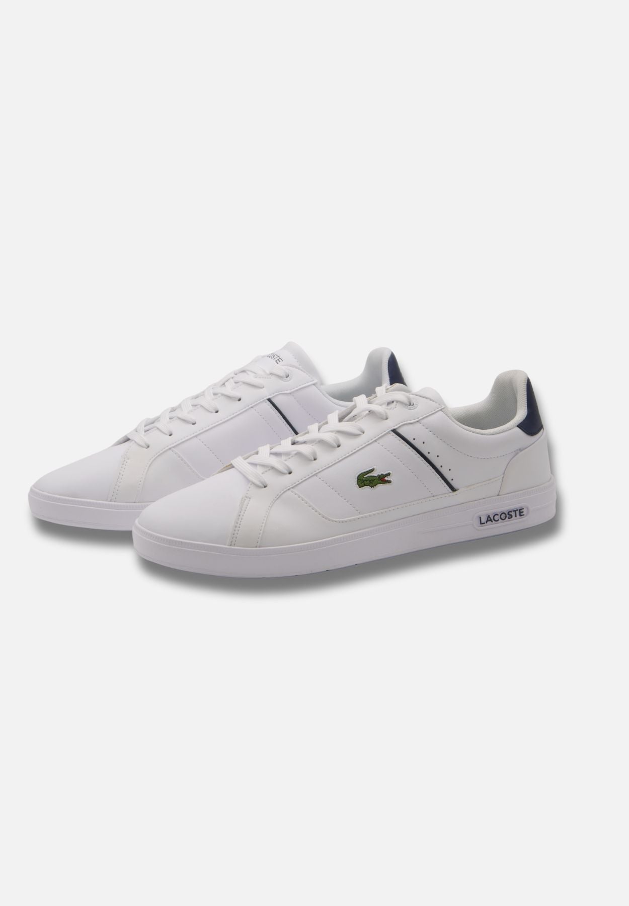 europa pro 123 1 sma - sneaker low - weiß