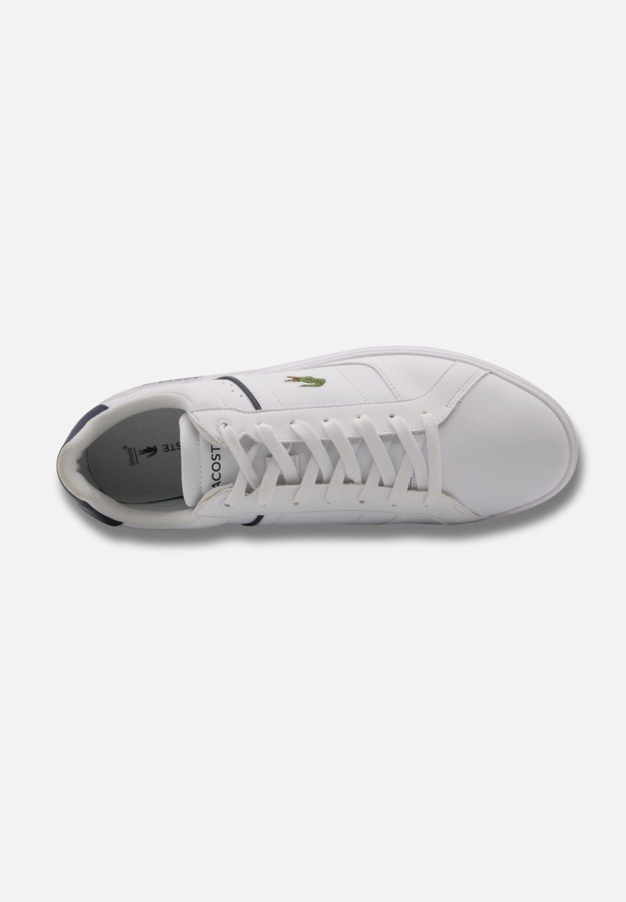 europa pro 123 1 sma - sneaker low - weiß