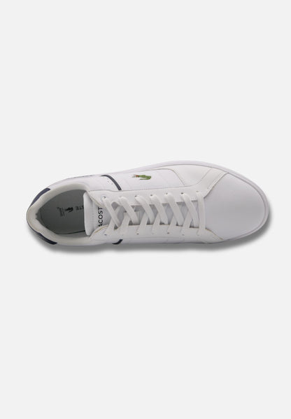 EUROPA PRO 123 1 SMA - Sneaker low - weiß