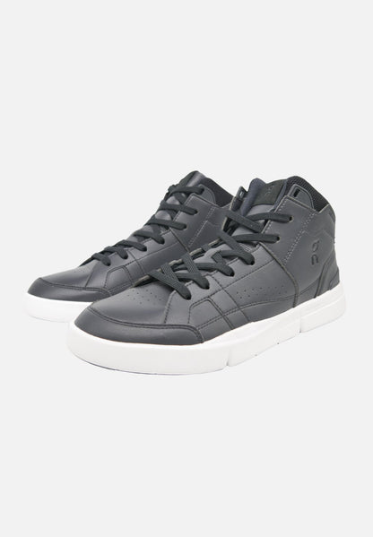 The Roger Clubhouse Mid - Sneaker mid - schwarz