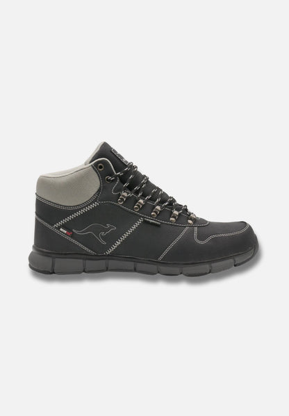 K- Blue Run 8023 - Boots - schwarz