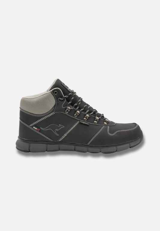 K- Blue Run 8023 - Boots - schwarz
