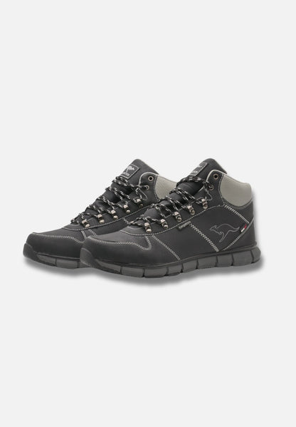 K- Blue Run 8023 - Boots - schwarz