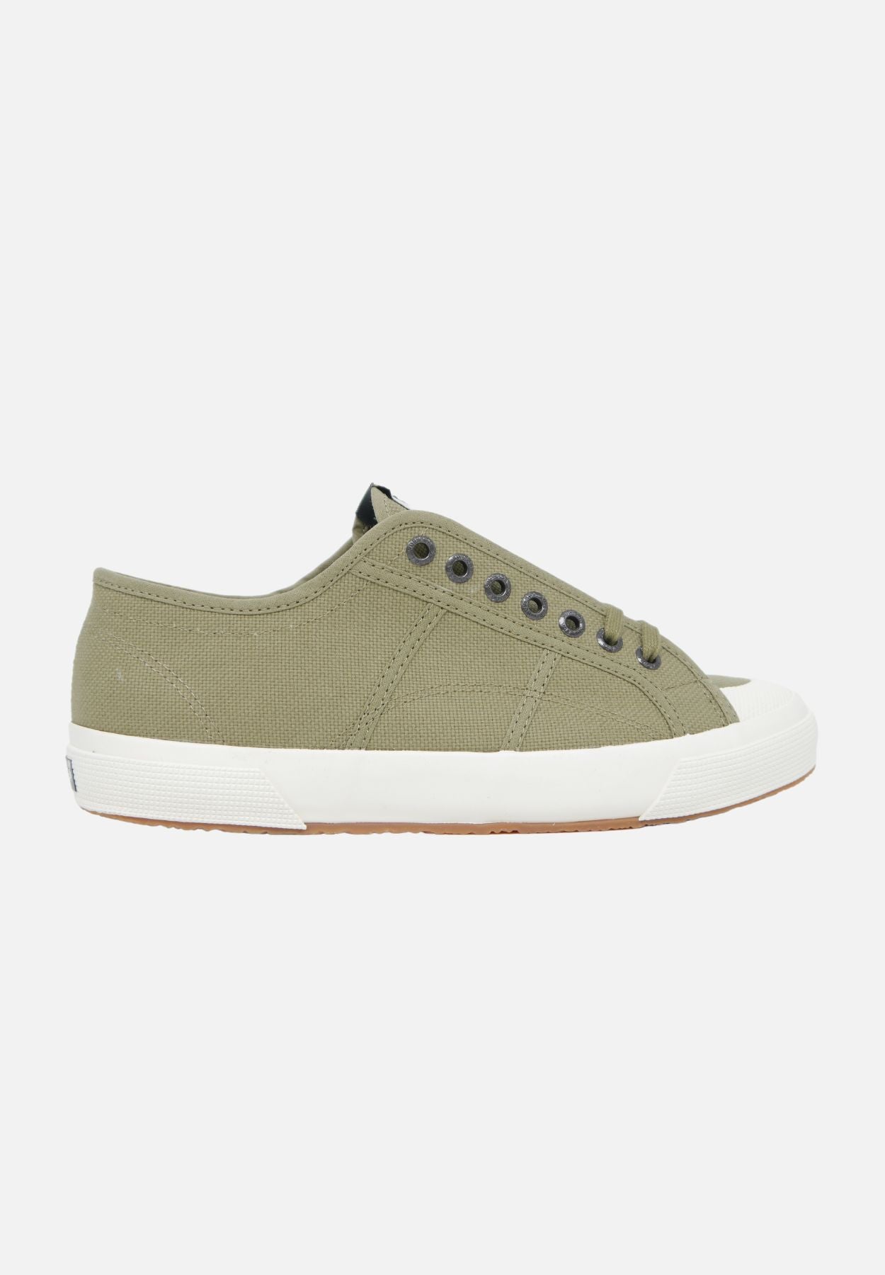 2390 military 7 eyelets - sneaker low