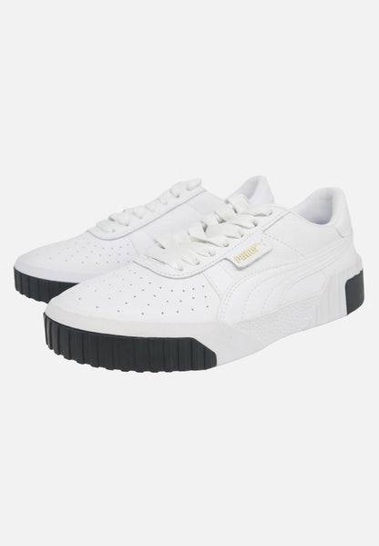 CALI WN'S - Sneaker low - weiß