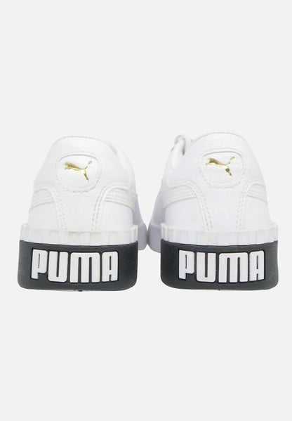 CALI WN'S - Sneaker low - weiß