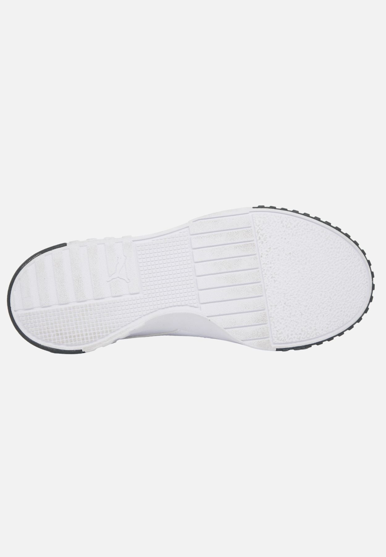 cali wn's - sneaker low - weiß
