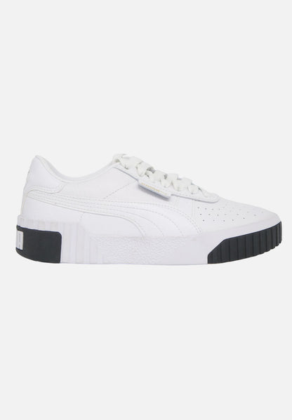 CALI WN'S - Sneaker low - weiß