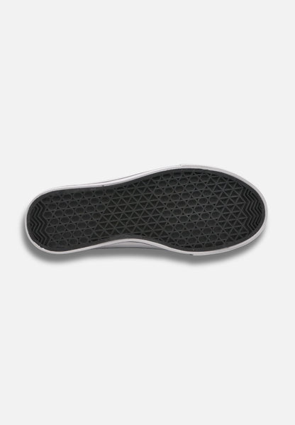Schnürschuh - Sneaker low - blau