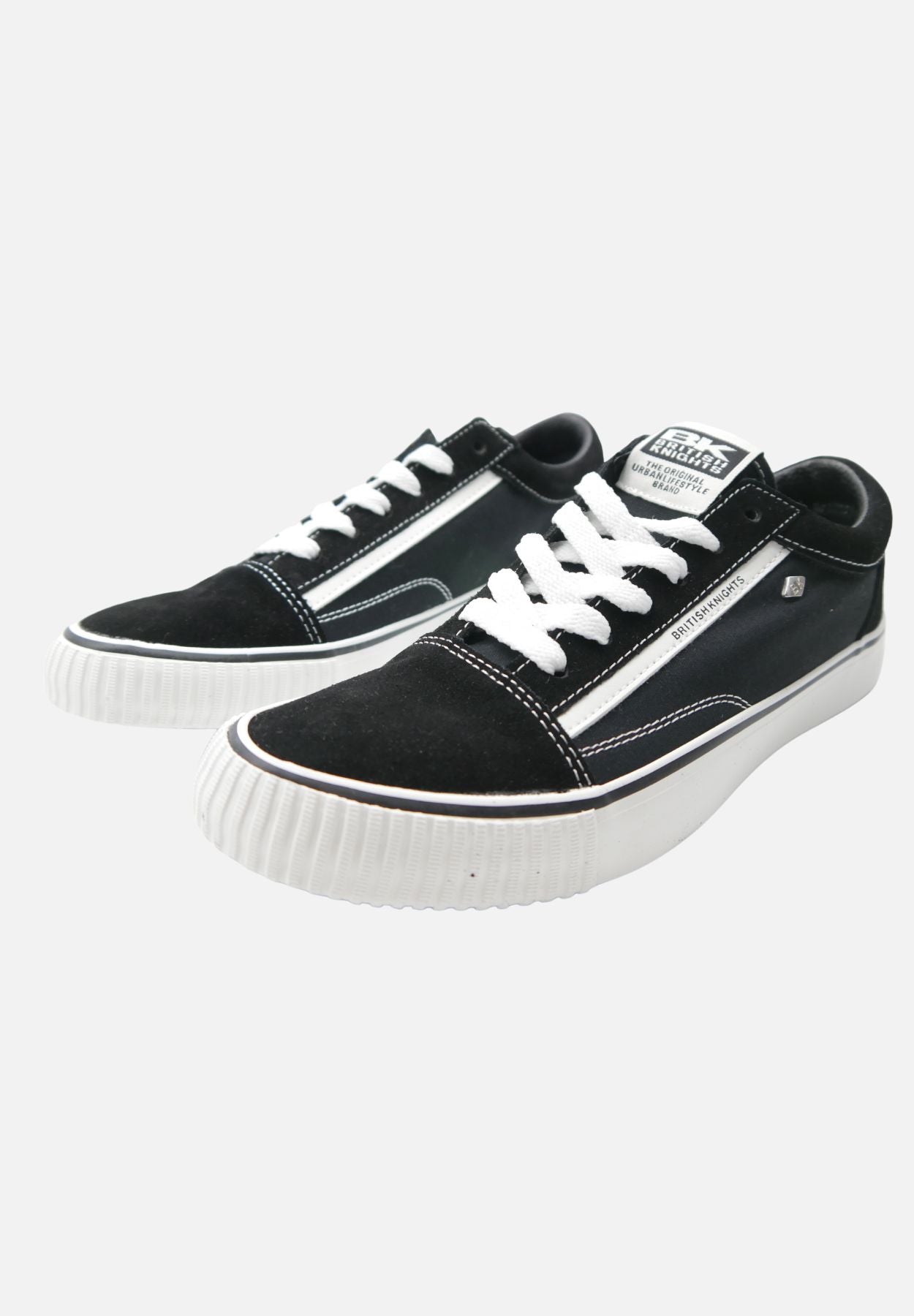 mack - sneaker low - schwarz