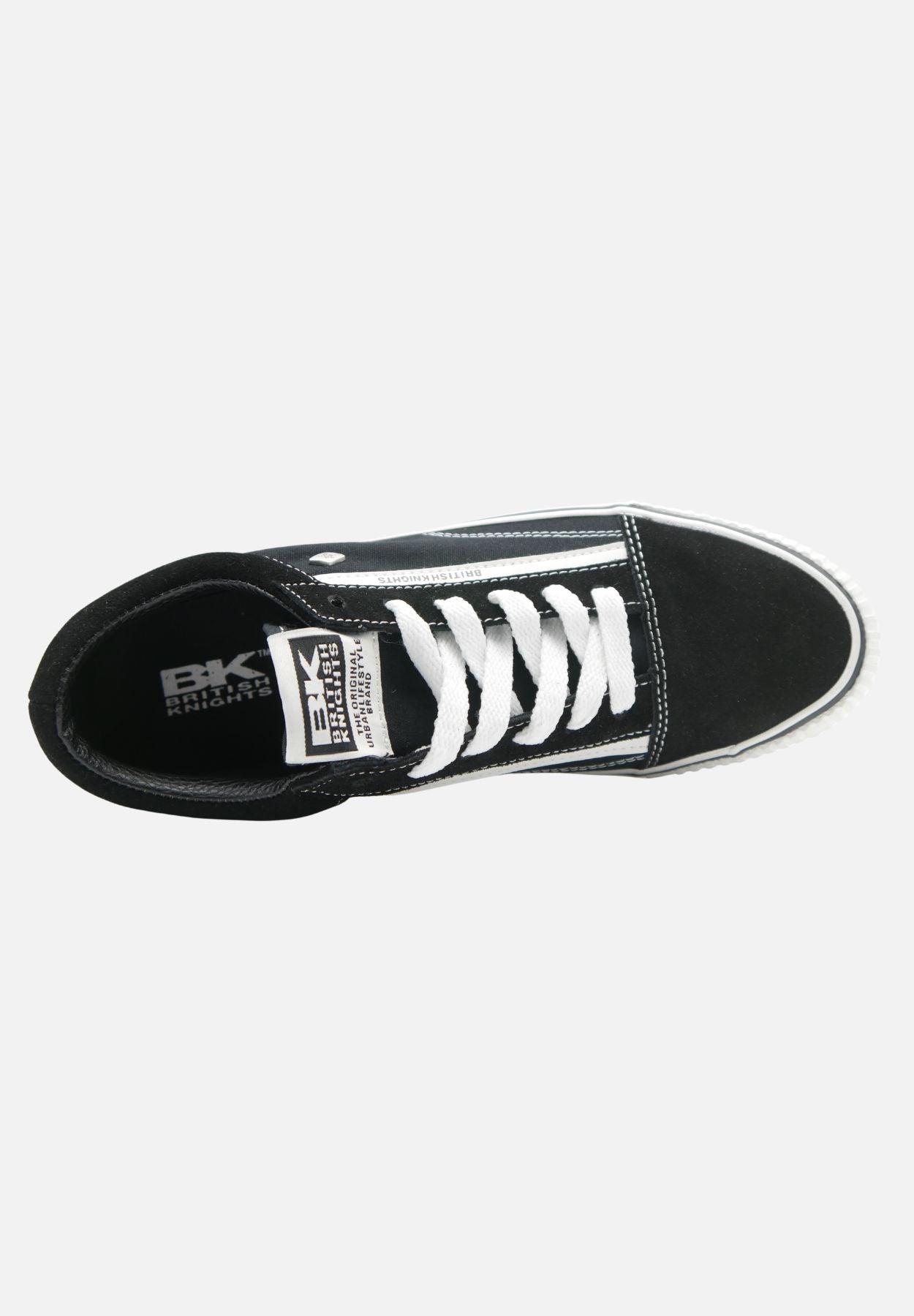 mack - sneaker low - schwarz