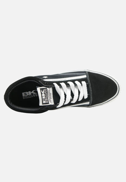 Mack - Sneaker low - schwarz