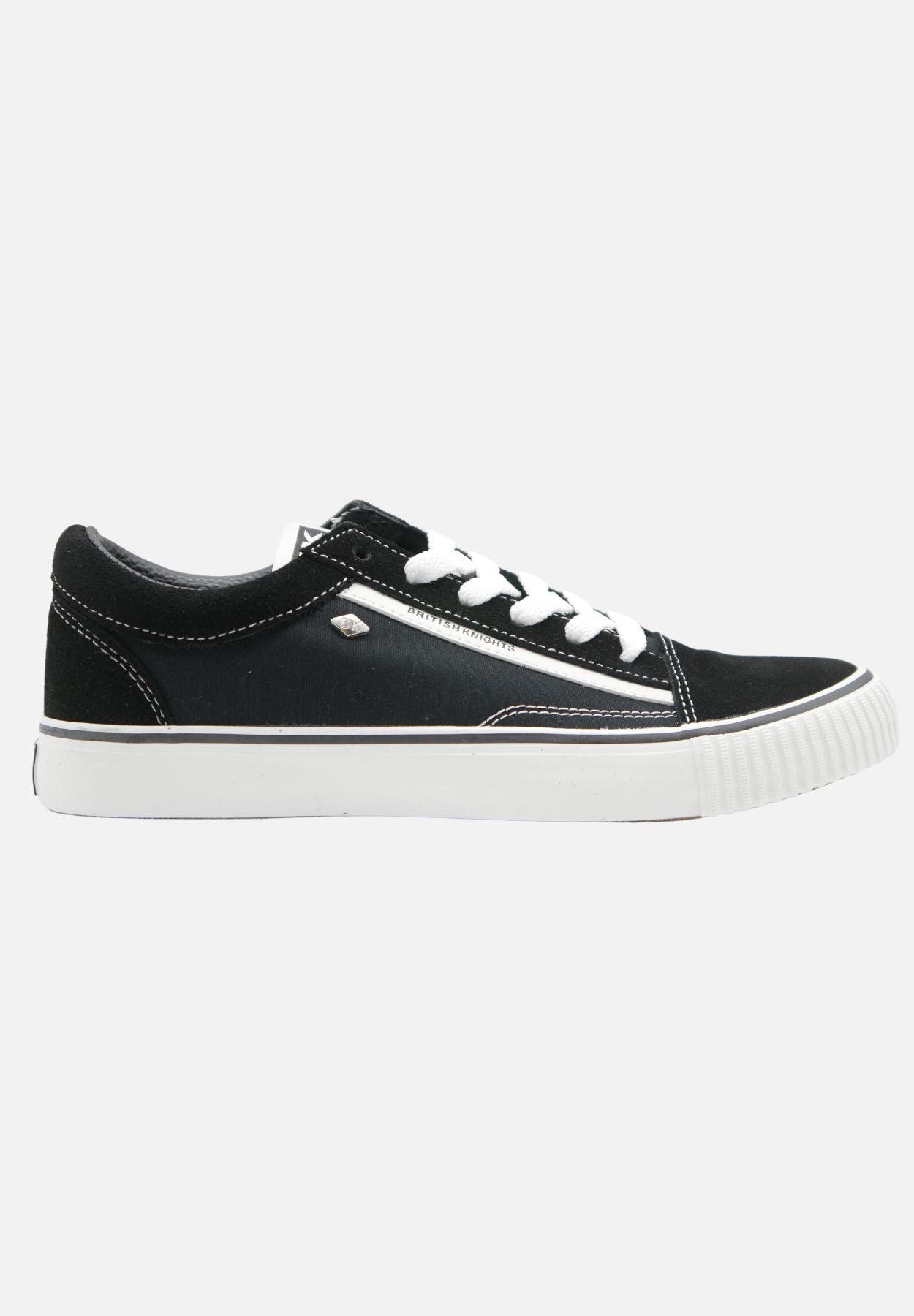 mack - sneaker low - schwarz