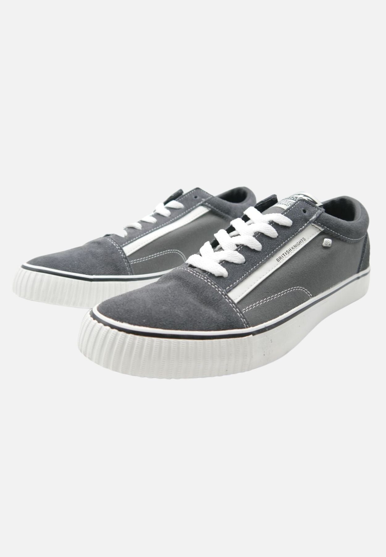 mack - sneaker low - grau