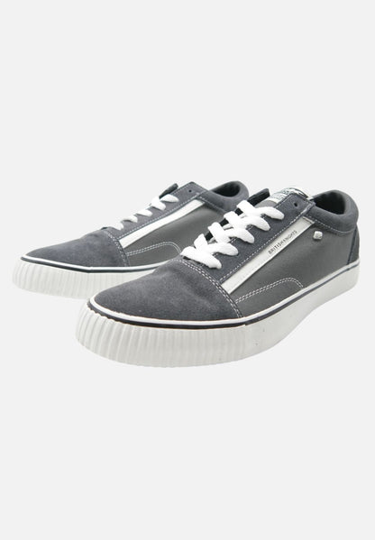 Mack - Sneaker low - grau