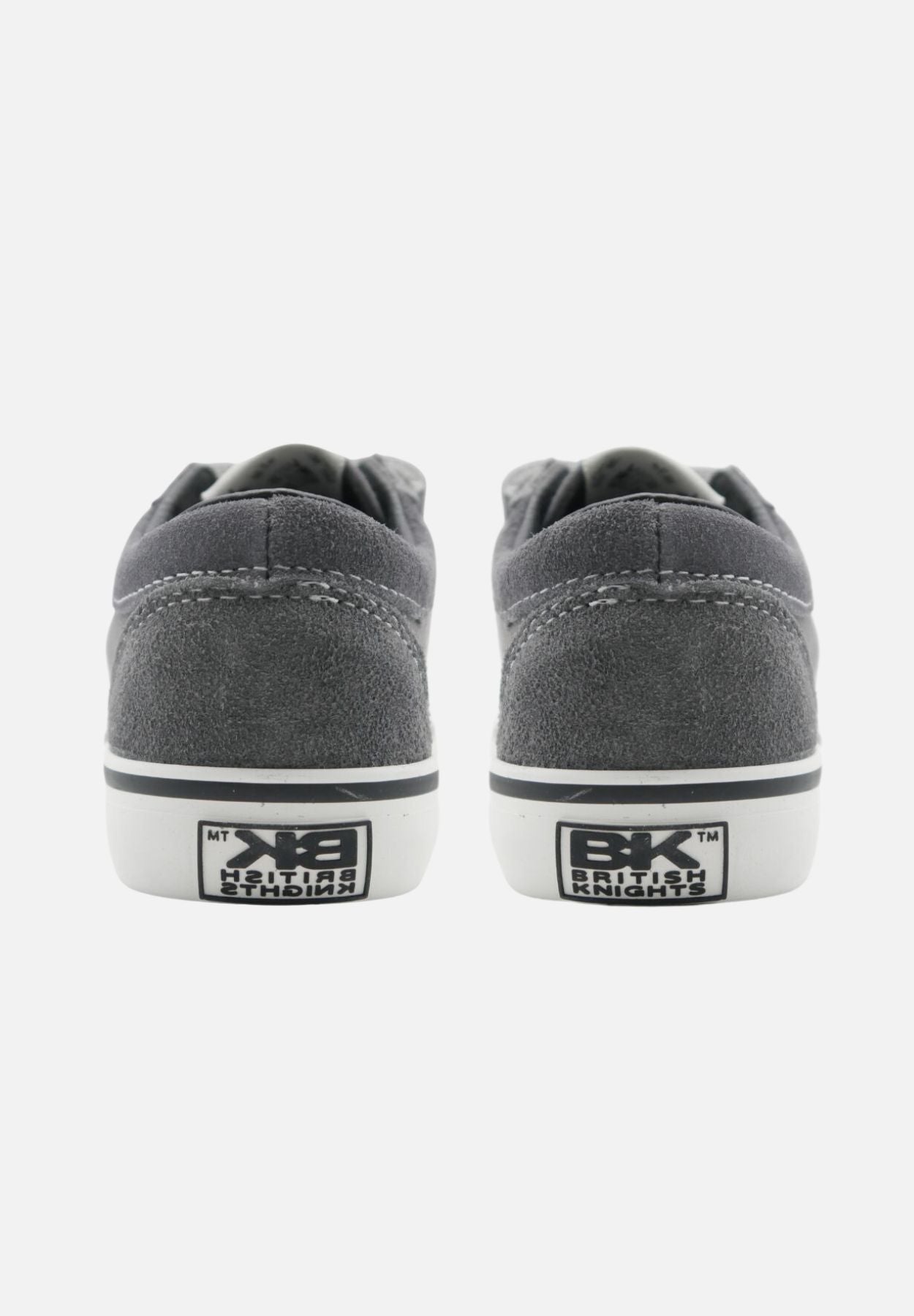 mack - sneaker low - grau