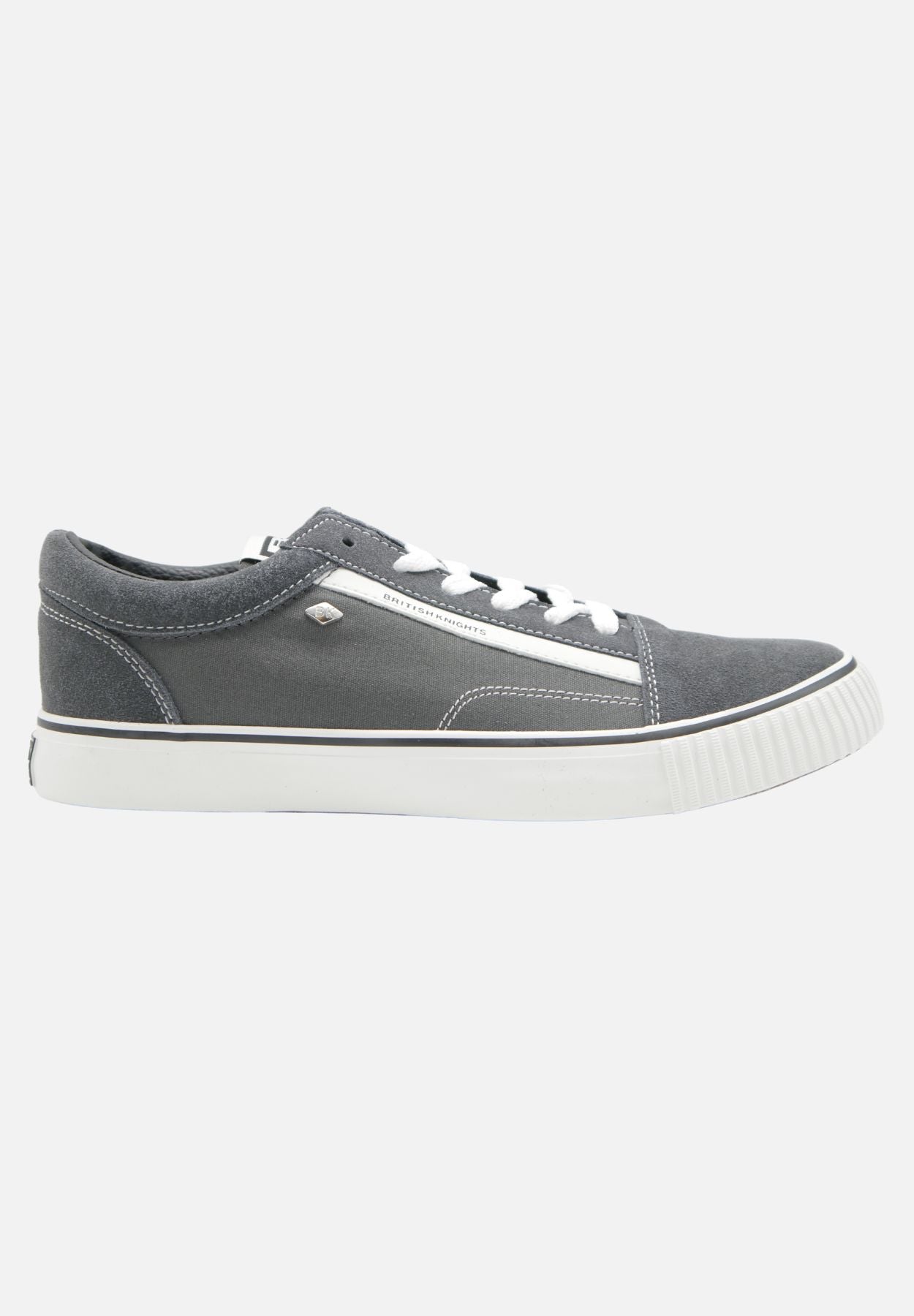 mack - sneaker low - grau