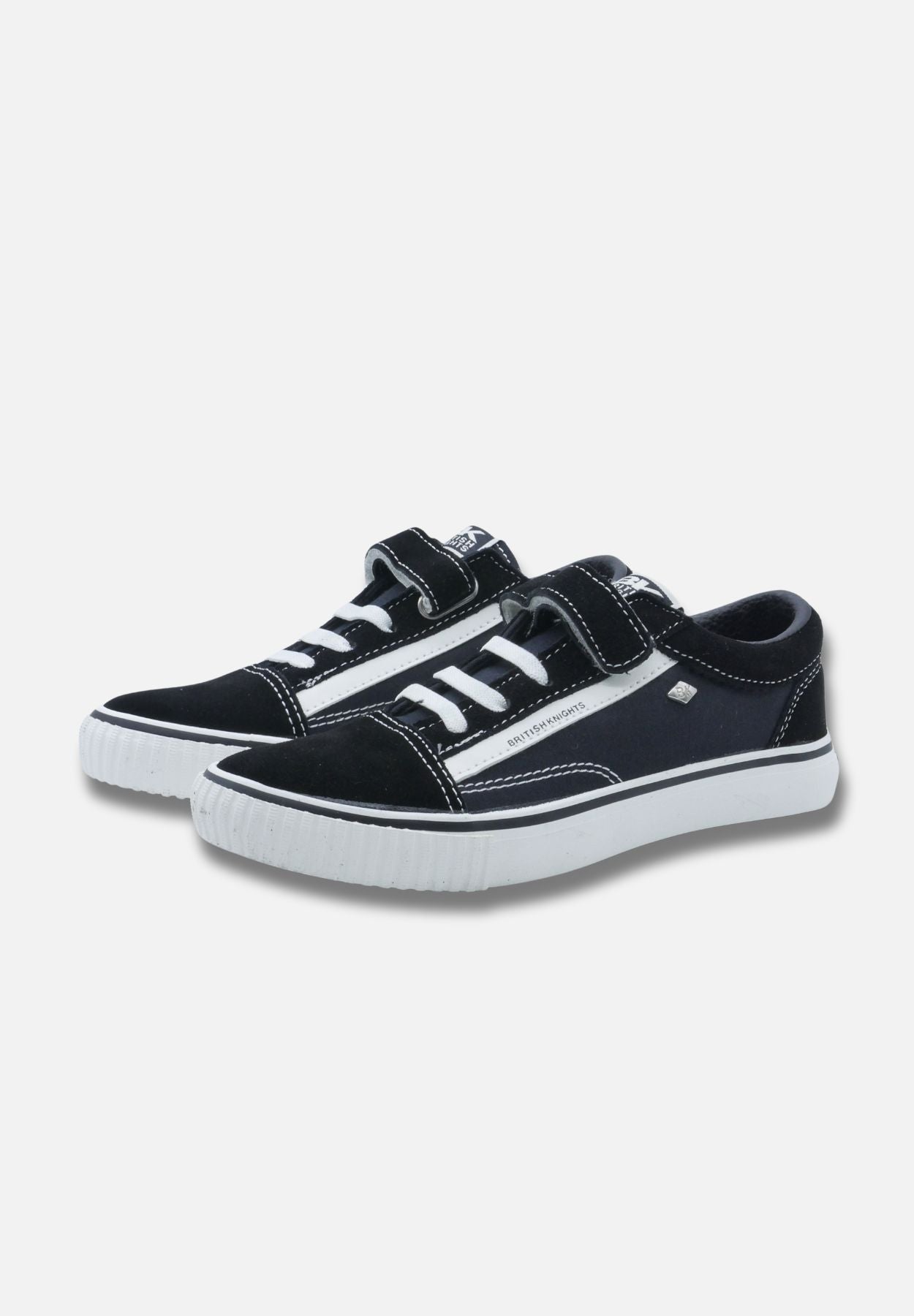 mack - sneaker low - schwarz