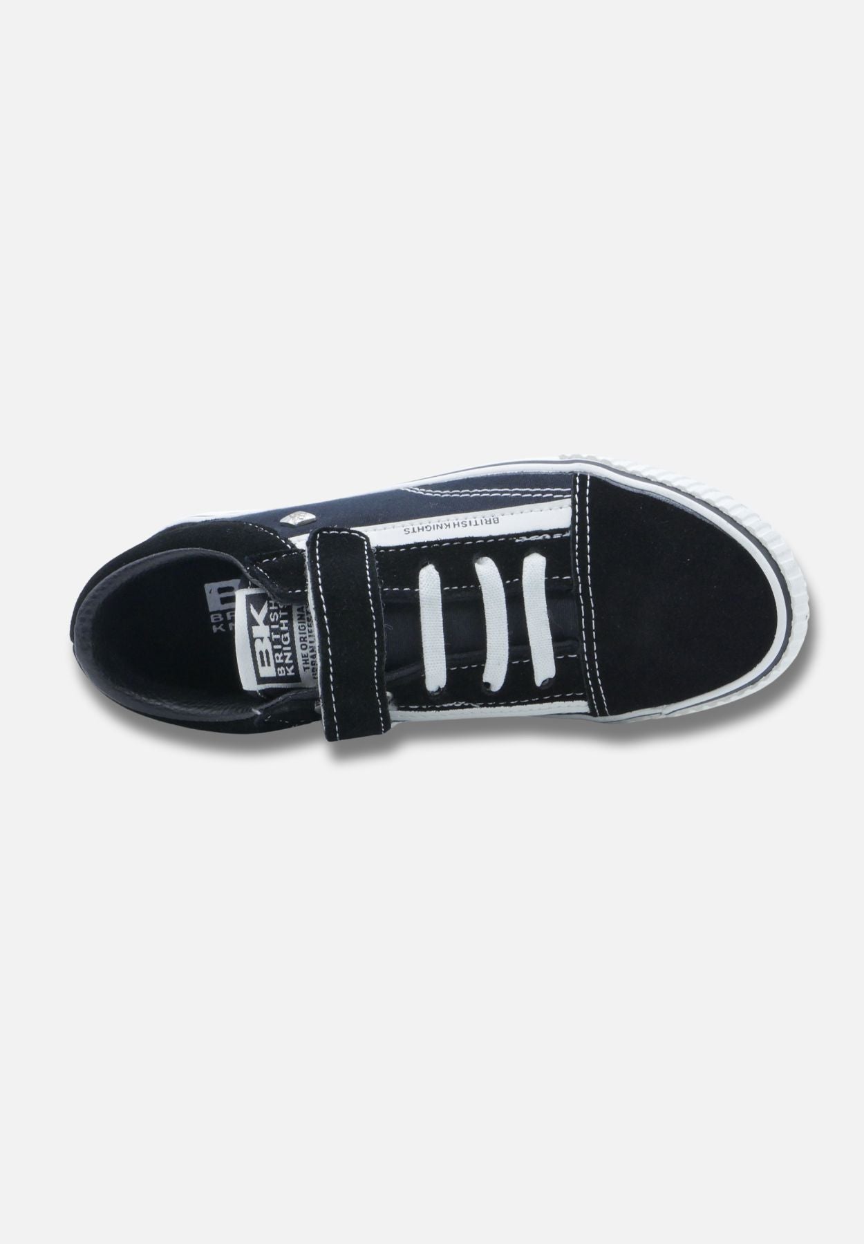 mack - sneaker low - schwarz