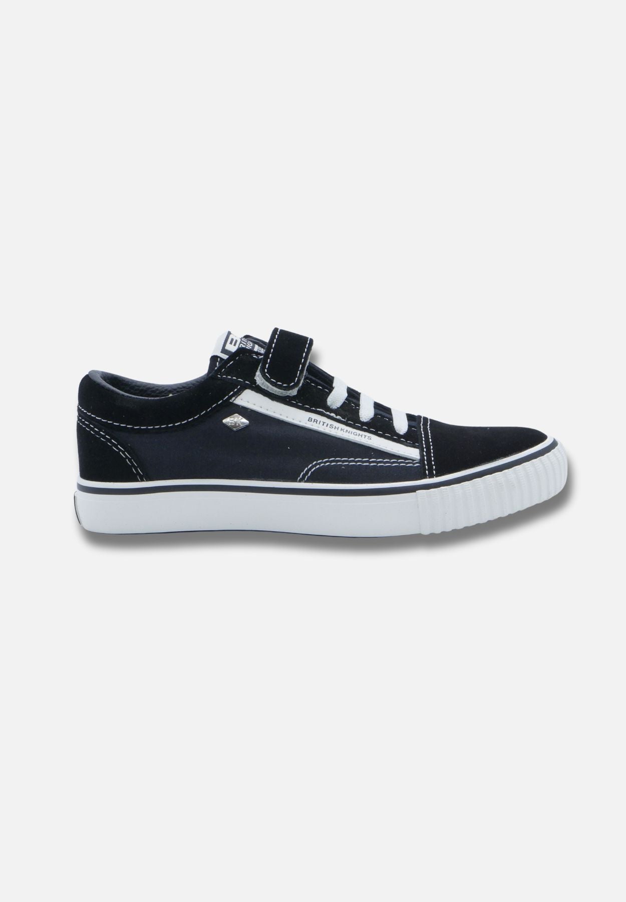 mack - sneaker low - schwarz