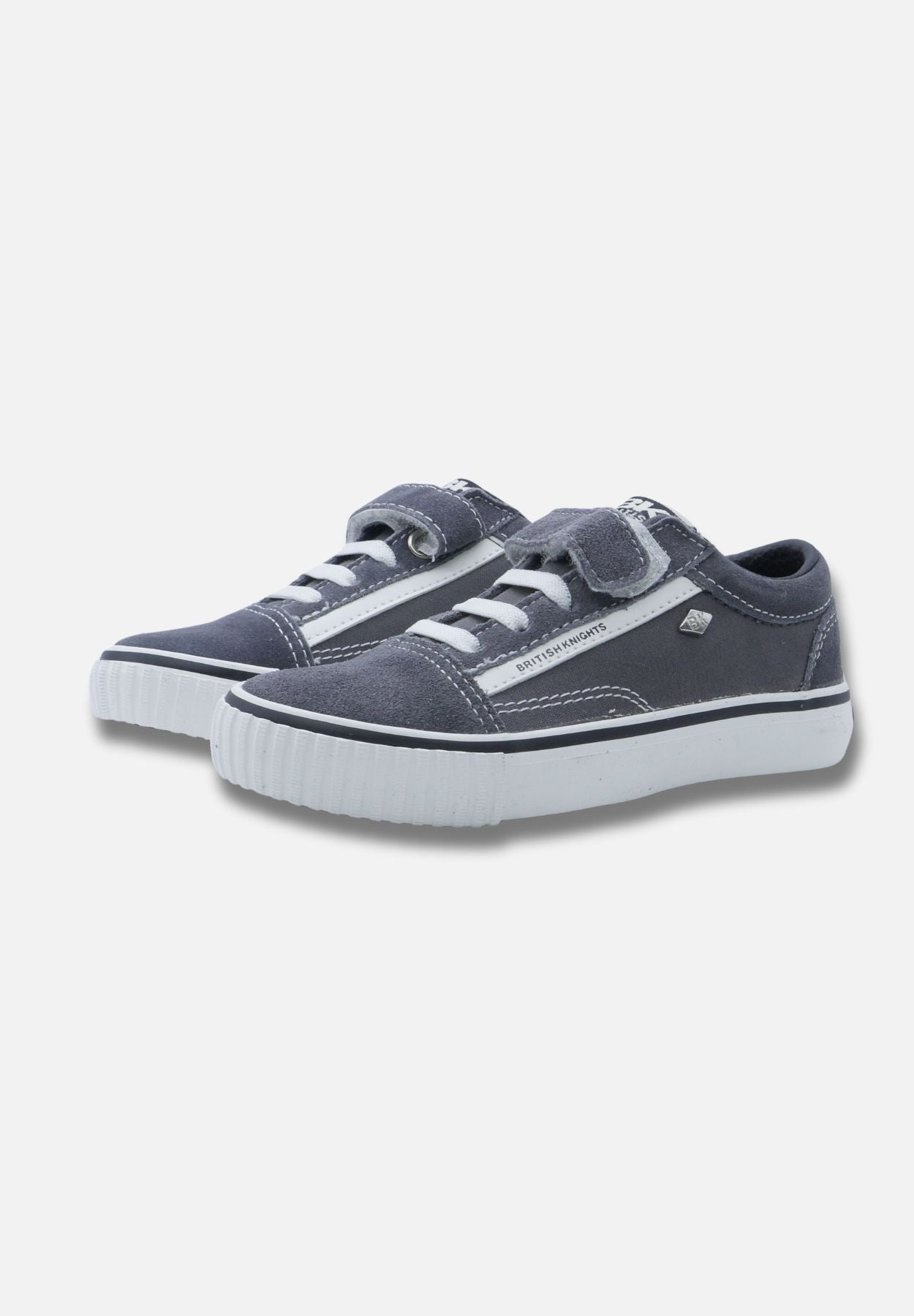 mack - sneaker low - grau