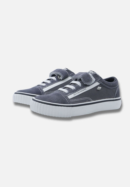 Mack - Sneaker low - grau