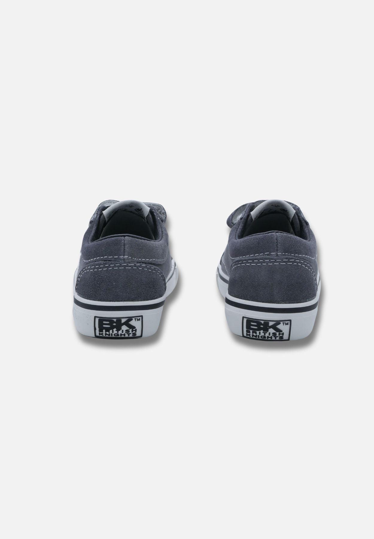 mack - sneaker low - grau