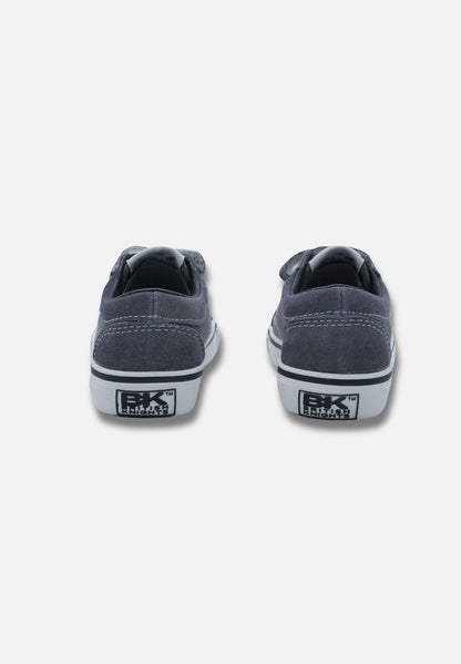 Mack - Sneaker low - grau